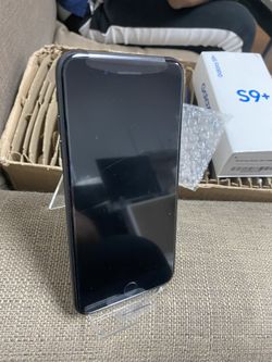 iPhone 7 Plus unlocked