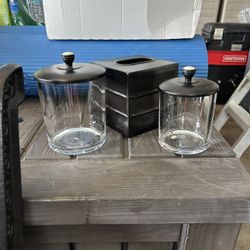 Bathroom Accessories 