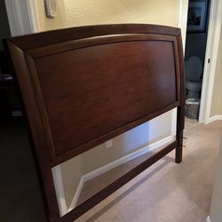 Queen Headboard 