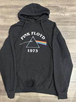 Pink Floyd 1973 Hoodie - Size 2XL