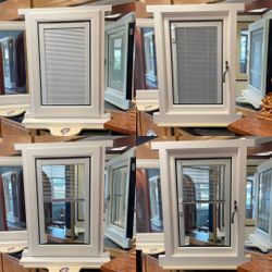 Upgrade to Impact Windows Today
