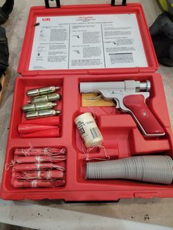Jetline shooter