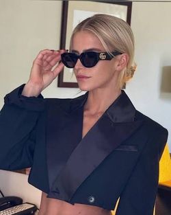 GUCCI GG1421S Sunglasses