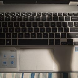 Dell Lap Top