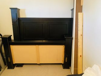 Bed Room Set/Recamara