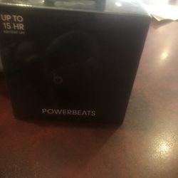 Beats Bluetooth Headphones 