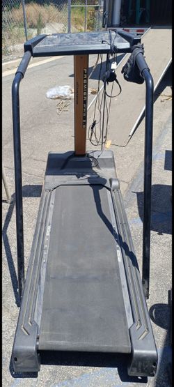 Vitamaster Premier PRG 2.5 Electric Treadmill – Working – $400 OBO