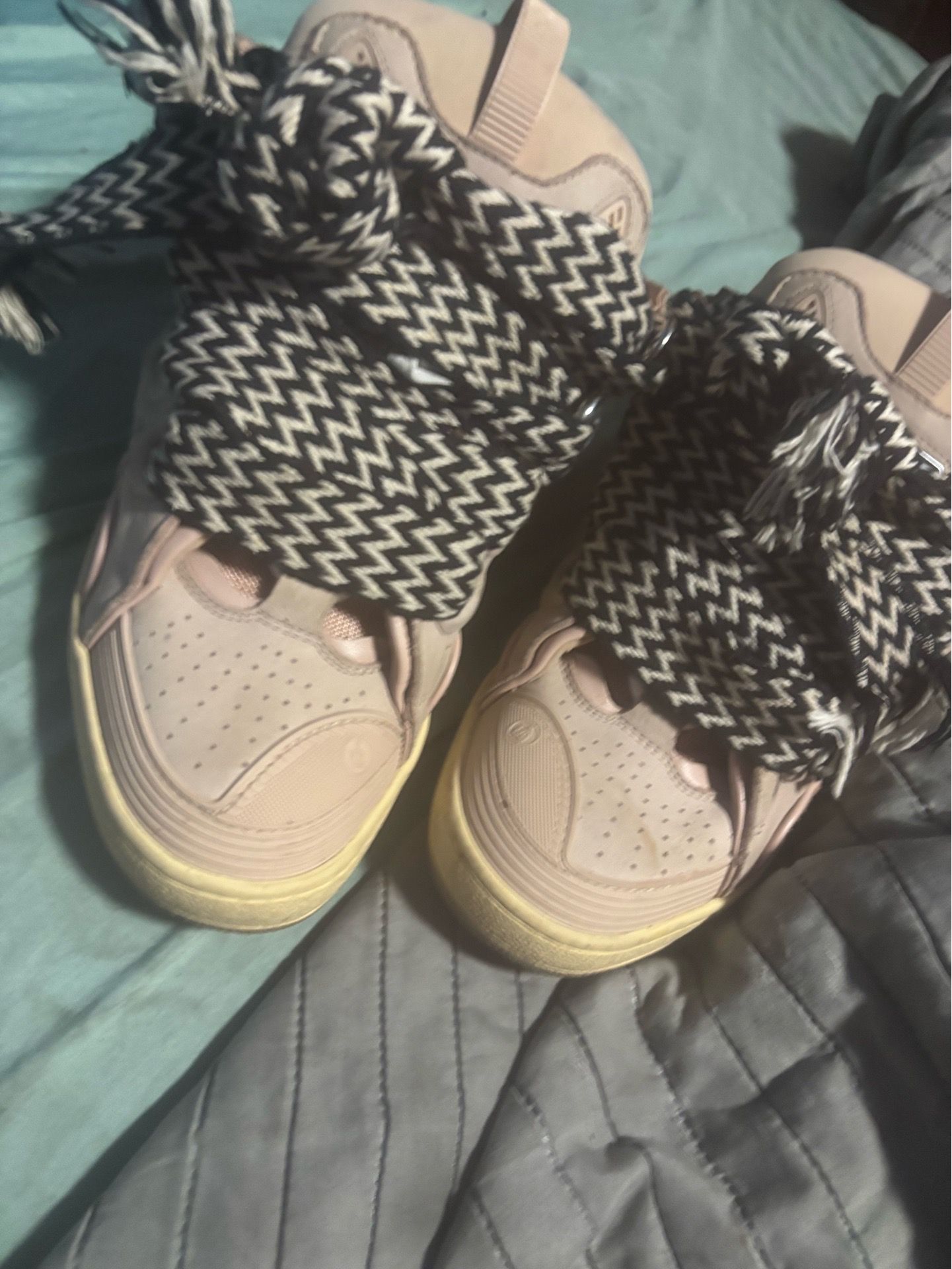 Lanvins sneakers