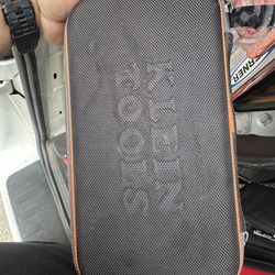 Klein Tools Clamp Meter With Hard Case 