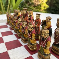 Chess Set