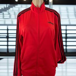 Adidas Sweater Size Medium New 