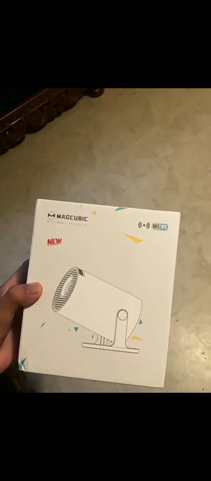 Projector