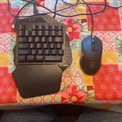 Keyboard And Mouse For Xbox One