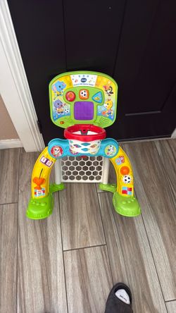 Vtech toddler toy