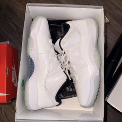 Jordan 11 Low