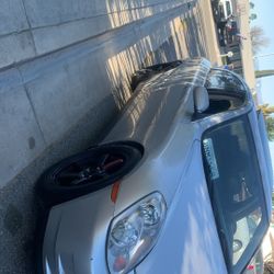 2003 Infiniti G35