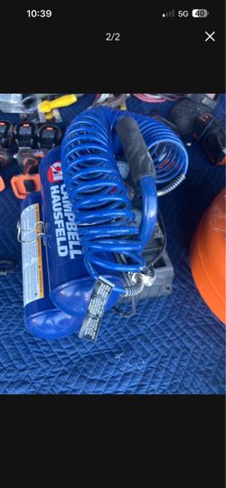 Air compressor