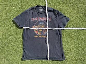 Iron Maiden