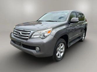 2012 Lexus GX