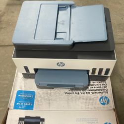 Hp Printer 