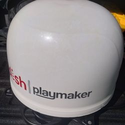 Dish Playmate Bundle 