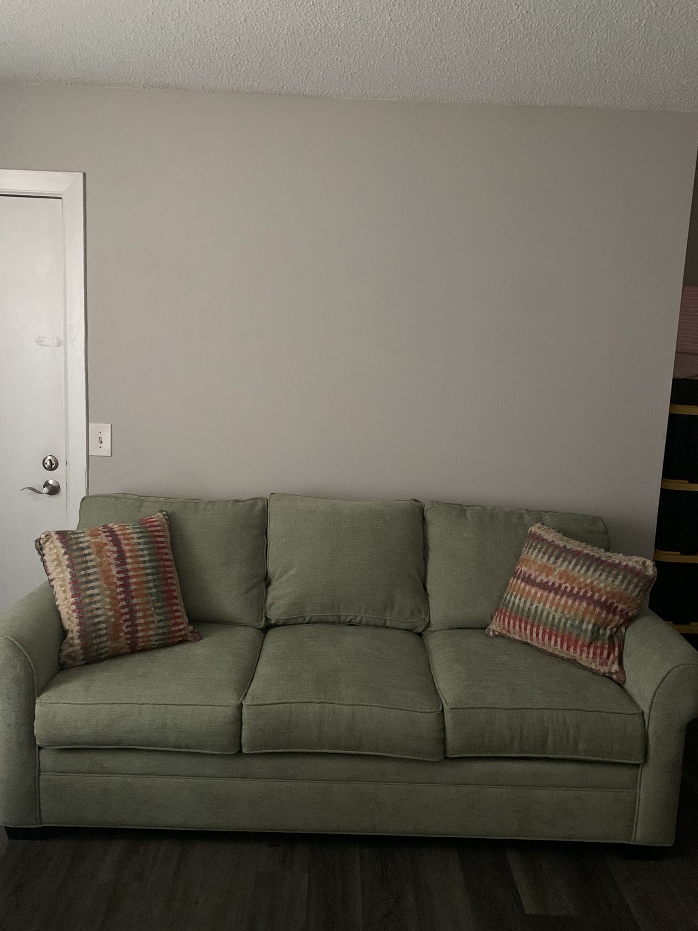 Living Room Set