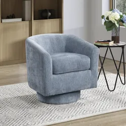 Swivel Accent Chair $298