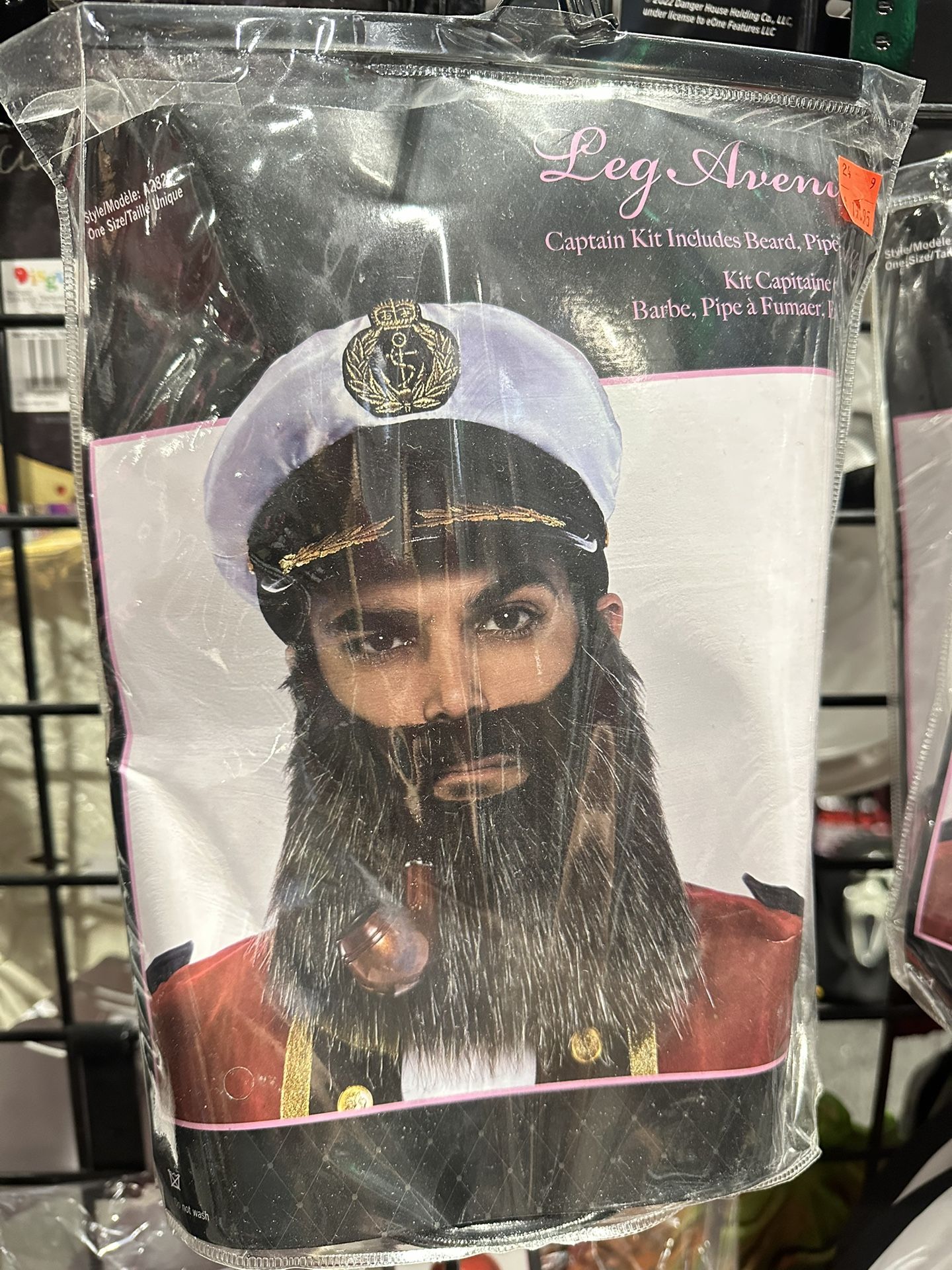 Captain Kit