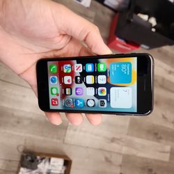 Iphone 7 32gb Factory Unlocked Any Sim 