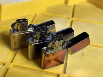 Lighter Assortment
