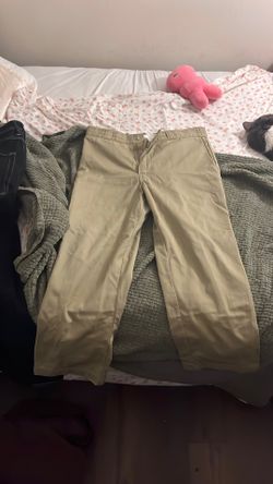Dickies 874 size 38x29