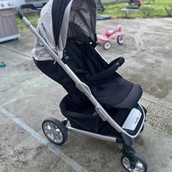 Nuna tavo Stroller