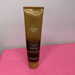 Avon Planet Spa Pampering Chocolate Face Mask 