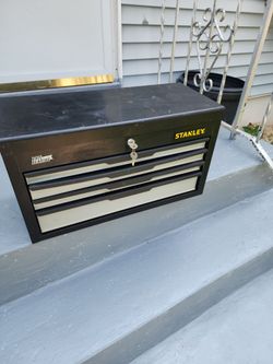 Steel tool kit
