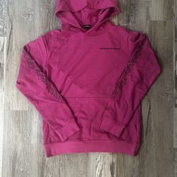 Pink CH Hoodie
