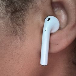 Used AirPods 