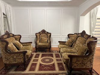 Furniture set