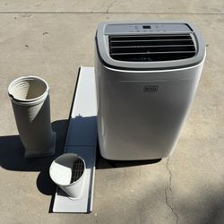 Portable Air Conditioner 