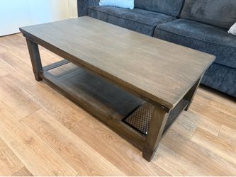 Ashley Cocktail Table