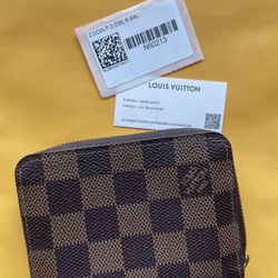 Louis Vuitton Wallet 