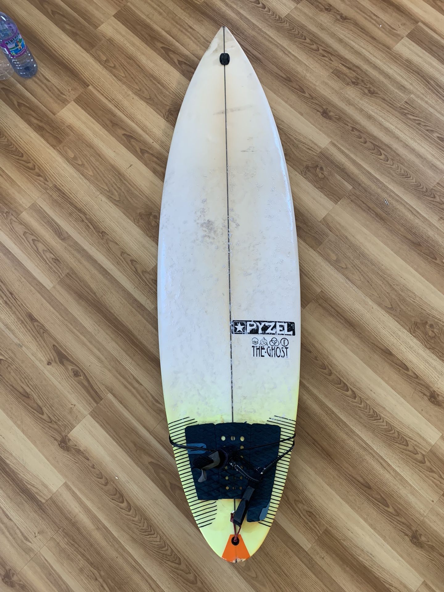 Pyzel Ghost 6’2” Surfboard