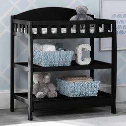 FREE Baby Changing Station 