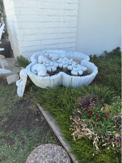 Fountain