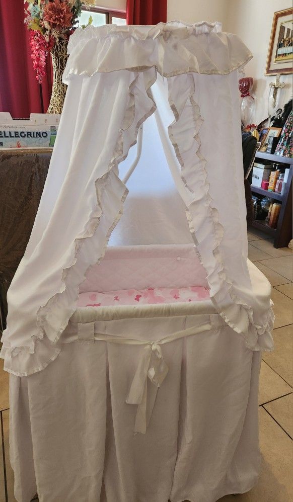 Baby Bassinet