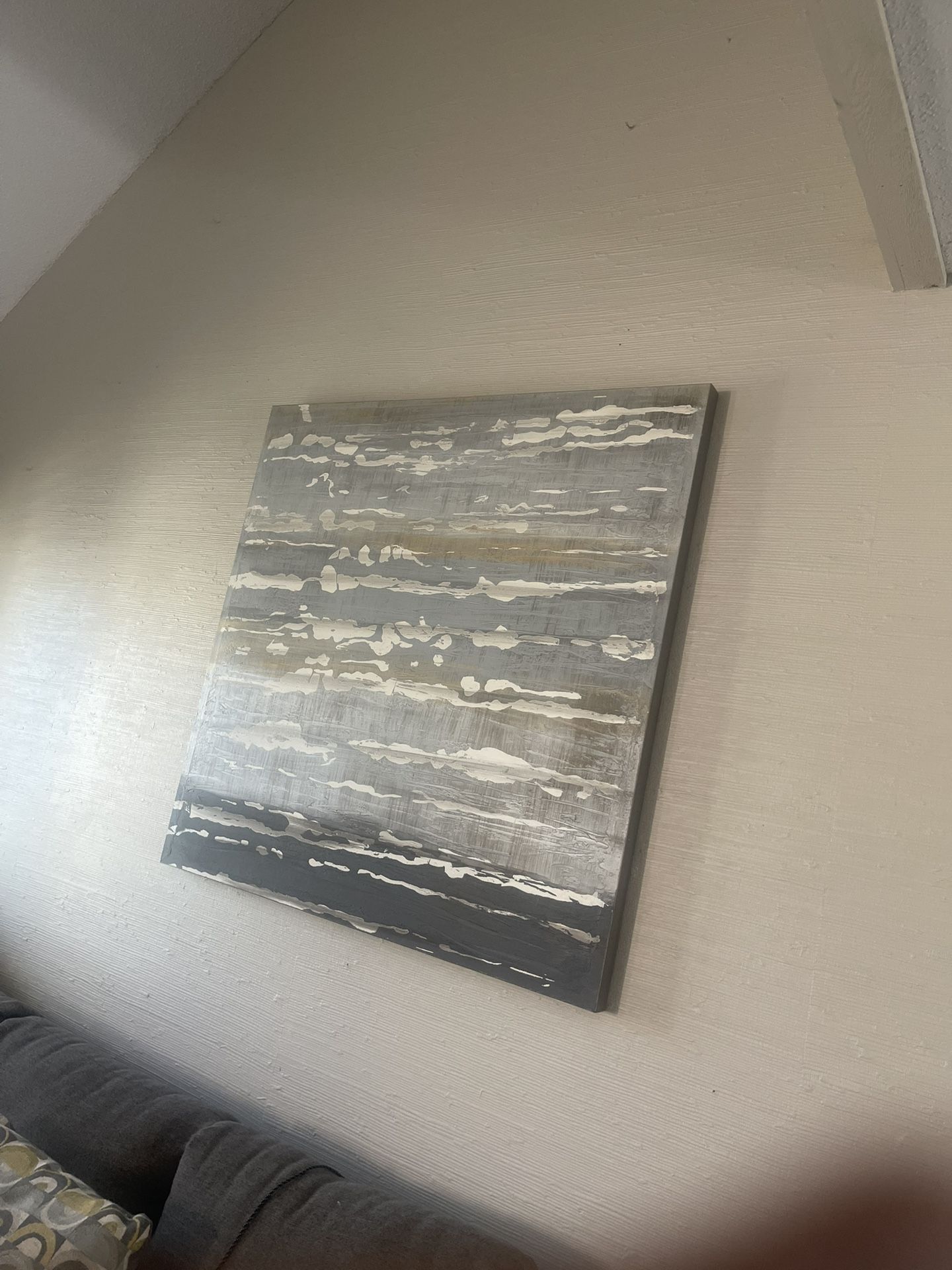Extra Large Art Piece