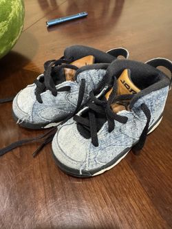 Zapatos Para Niño size 7