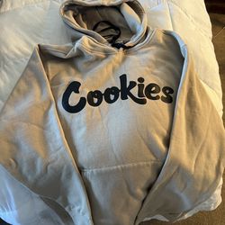 Cookies Jacket 