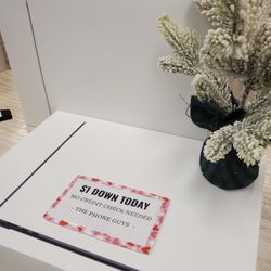 Apple MacBook Air M2 Chip 2022/ 2023  Brand New " - $1 Down Today - NO CREDIT Needed