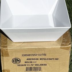 $2 EACH NEW MELAMINE CATERING RESTAURANT BOWLS 47Th Ave. And Dobbins In Laveen