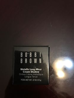 Bobbie brown